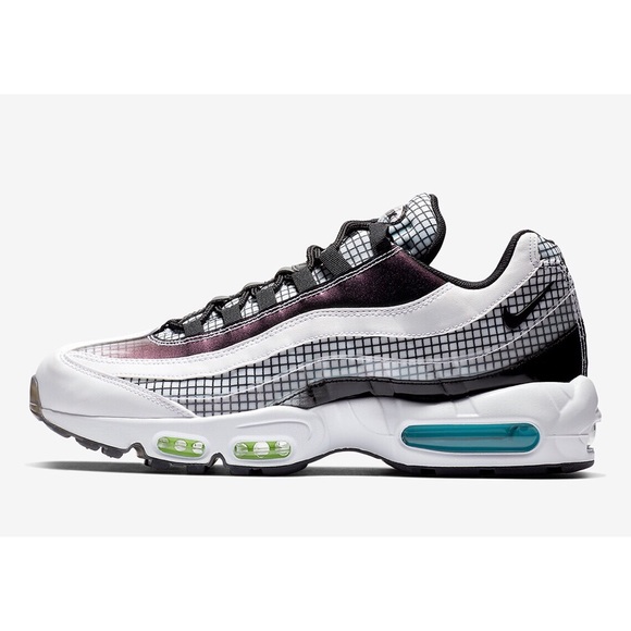 nike air max 95 lv8 women's